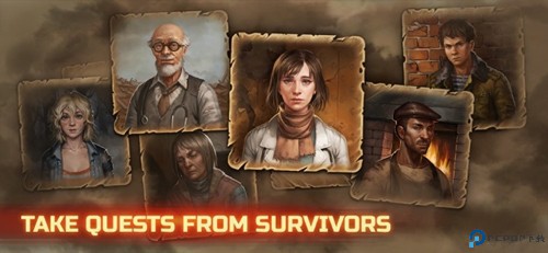 生存之日汉化版免费下载