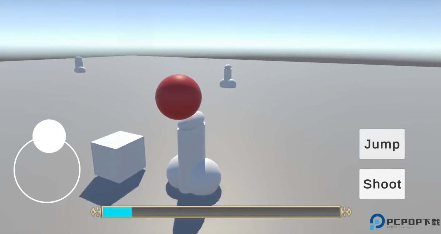 灵珠大战魔丸手机版