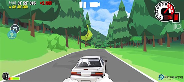 FR Legends手游最新版