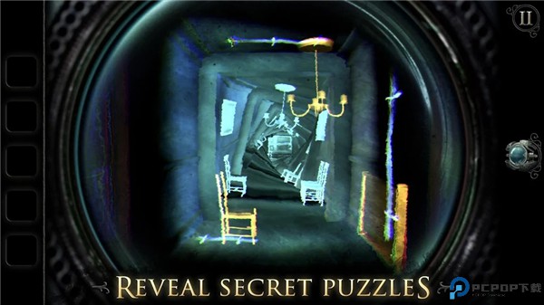 未上锁的房间4汉化版免费下载