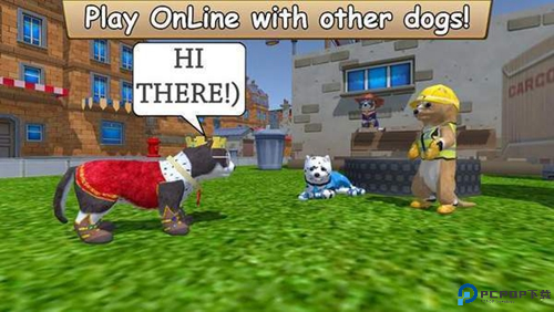 Zoom与动物Zoom免费下载