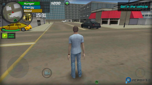 大城市生活模拟器中文版免费下载