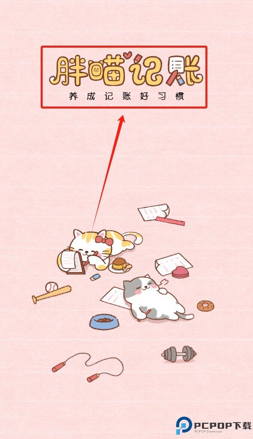 胖喵记账