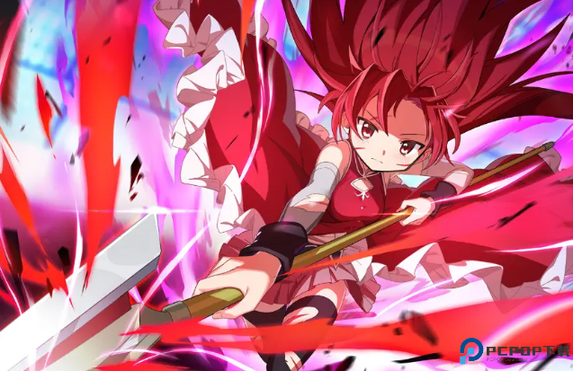 魔法少女小圆国际服