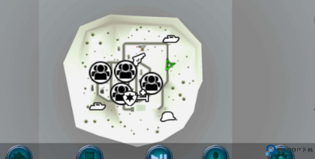 绳索英雄冬季版本免费下载