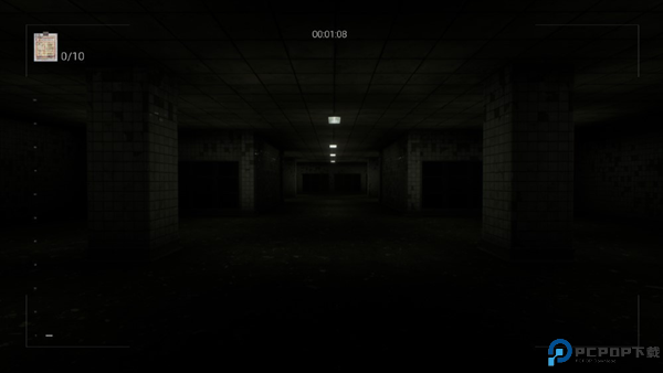 尖叫才能奔跑mustscream免费下载