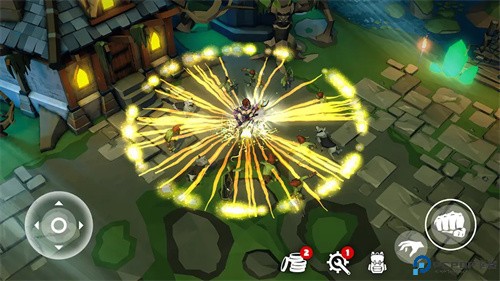 多边形幻想安卓版