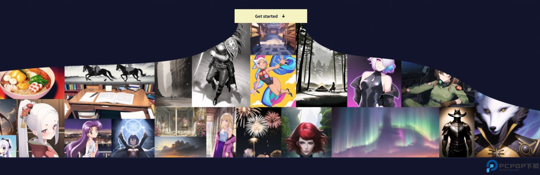 novelai绘图最新版