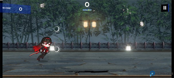 PuniStrike手游最新版