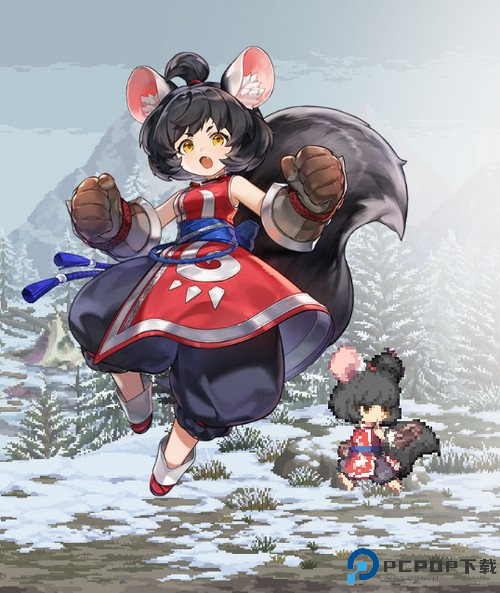 女神秘令游戏国际服