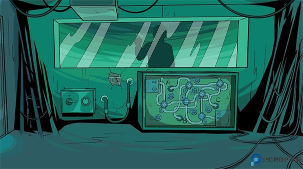 并行实验中文版免费下载