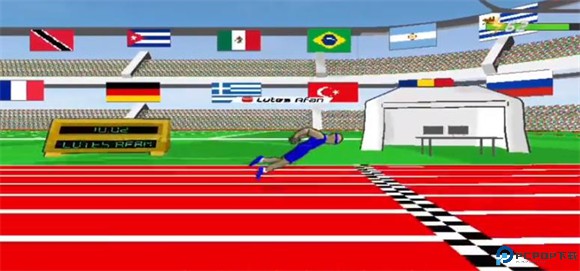 速度之星中文安卓版免费下载