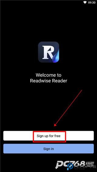 Readwise Reader