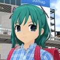 少女都市3d汉化版免费下载