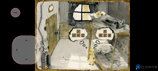 汉赛尔和格莱特汉化免费下载