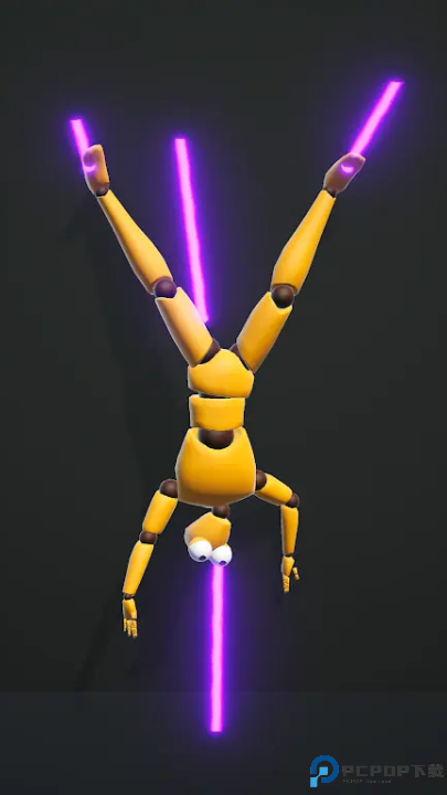 弹性游乐场免费下载