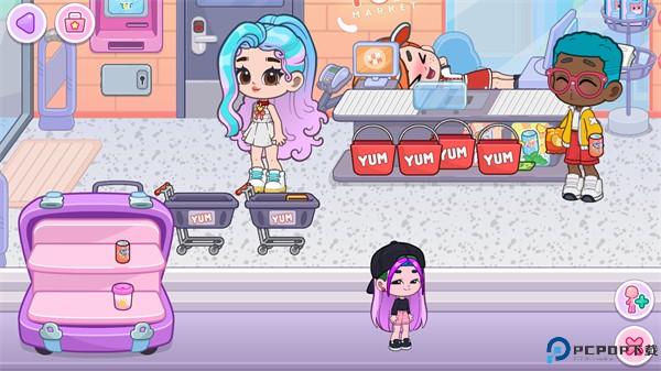 多普莱斯世界手游
