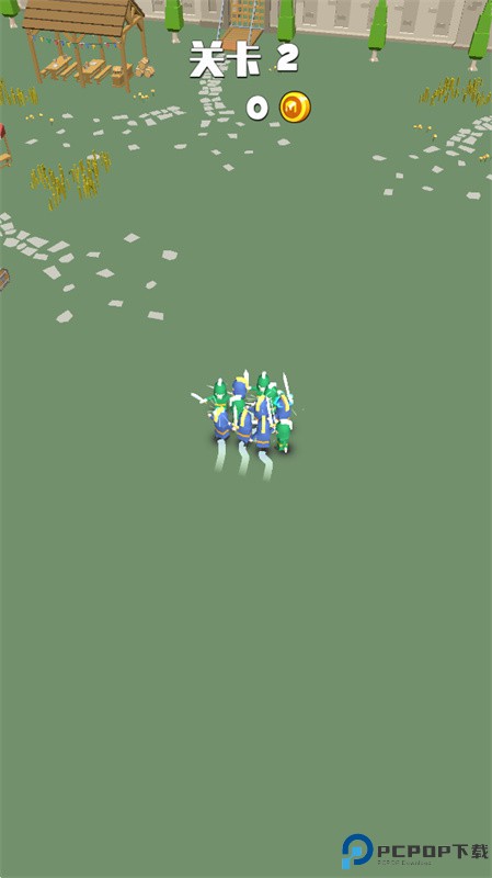 指上弹兵手游最新版