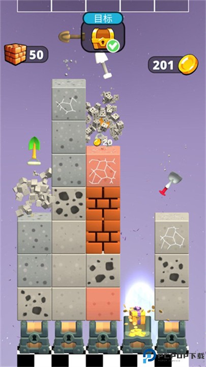 叫我矿老板小游戏免费下载