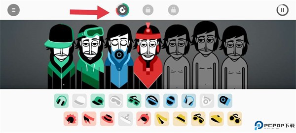 Incredibox官方正版