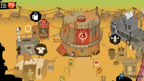 荆棘大乱斗星陨传说