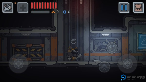 死亡空间站2汉化版