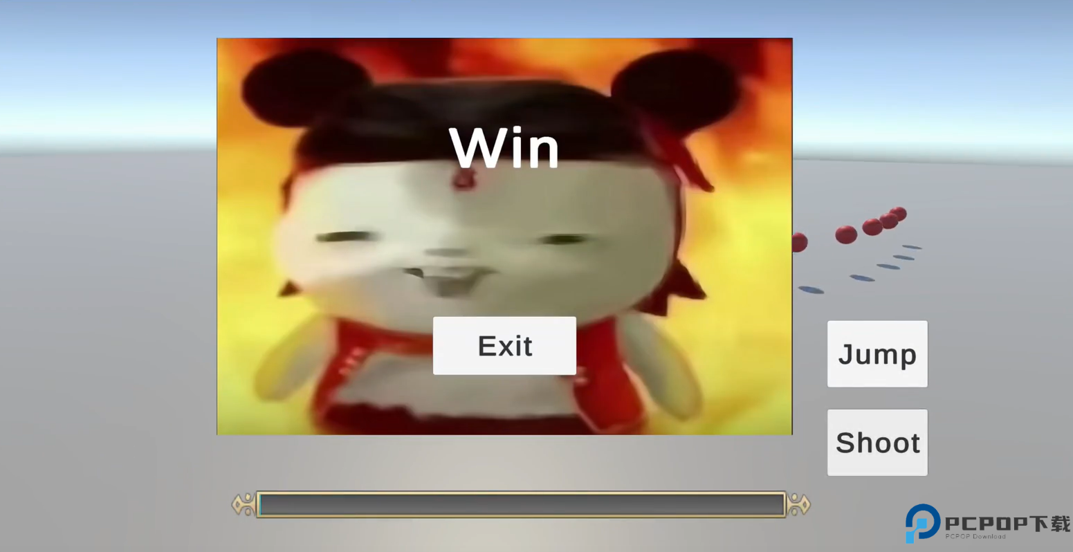 灵珠大战魔丸手机版