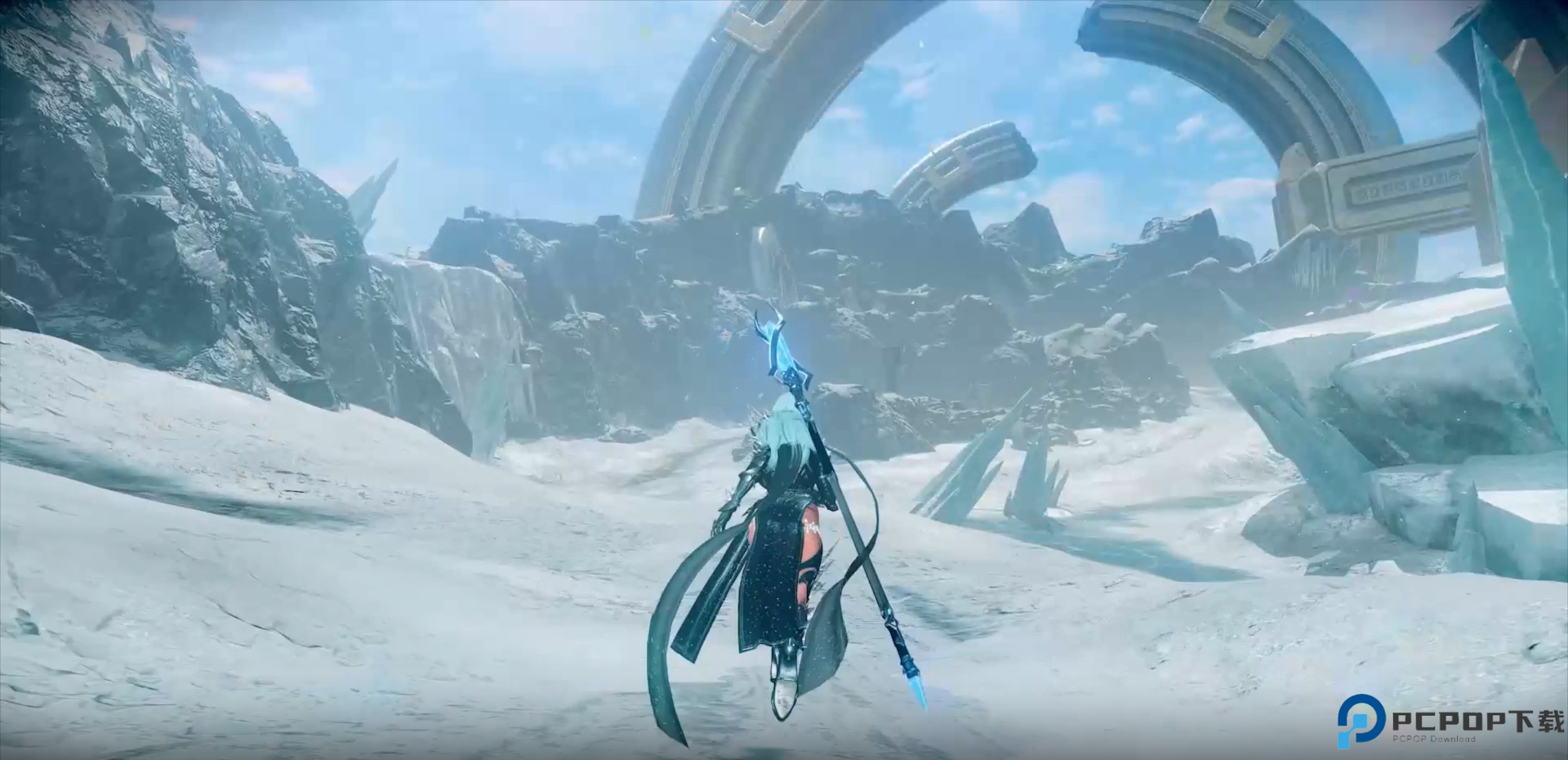 阿瑞斯命运的选择者台服