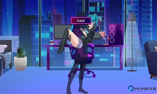 Nightgamer手游汉化版最新手机版