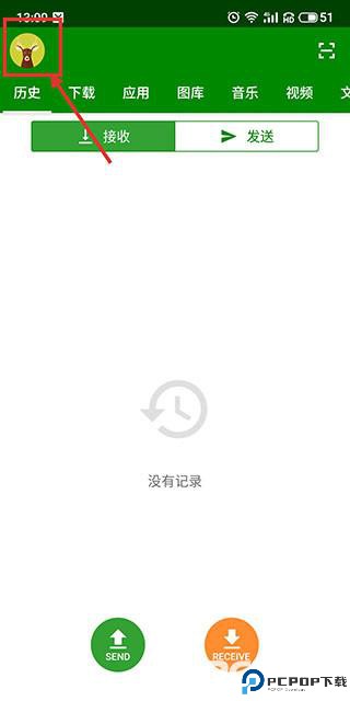 闪传