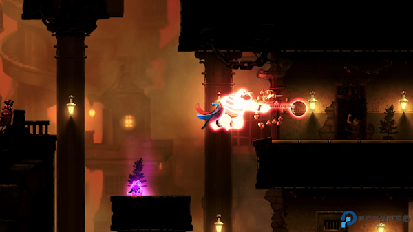 埃比尼泽与无形世界安卓版免费下载