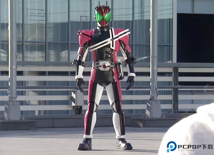 假面骑士Decade模拟器