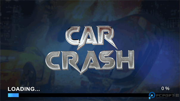 车祸事故模拟器手游最新版