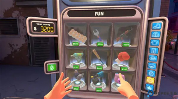 我是保安手游最新版