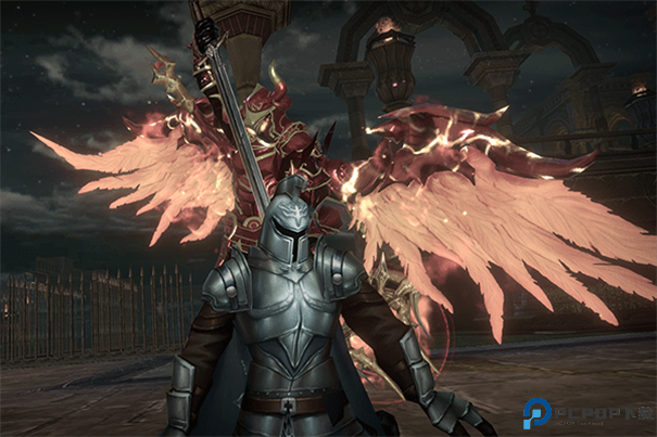 魂之刃巨龙城堡手游最新版