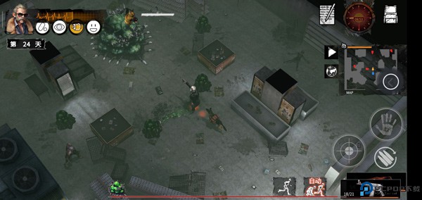 末日方舟安卓版免费下载