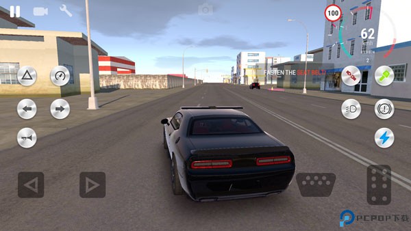 真实驾驶学校手游最新版