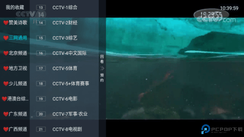 微众Tv电视直播软件最新版
