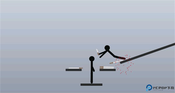 布娃娃投掷挑战(Ragdoll Throw Challenge)