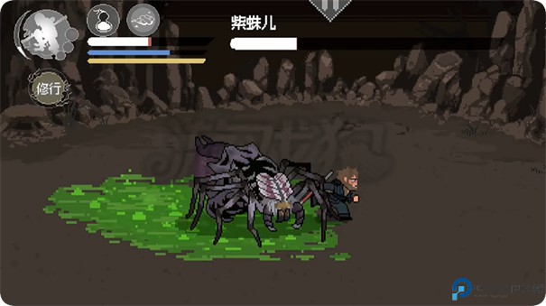 黑神话像素版0.6版本