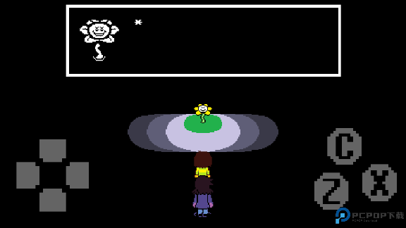 三角旅者汉化版