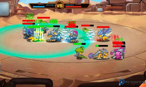 怪物工厂3手游最新版