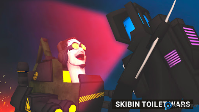 3D布娃娃沙盒游乐场免费下载