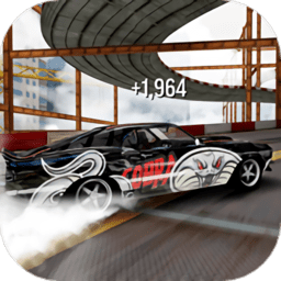 狂野漂移赛车手游最新版