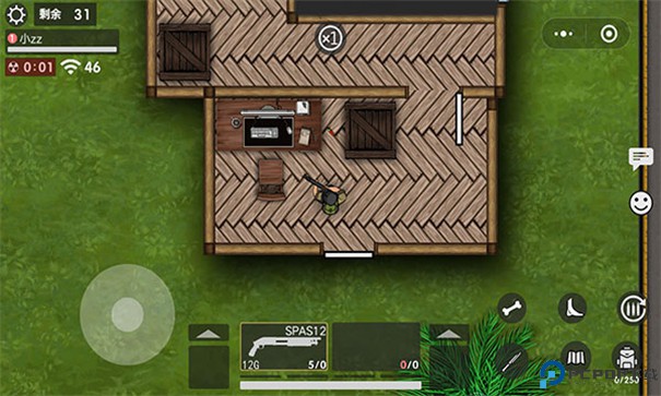 生存竞赛手游最新版