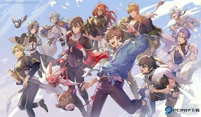 新世界狂欢安卓版免费下载