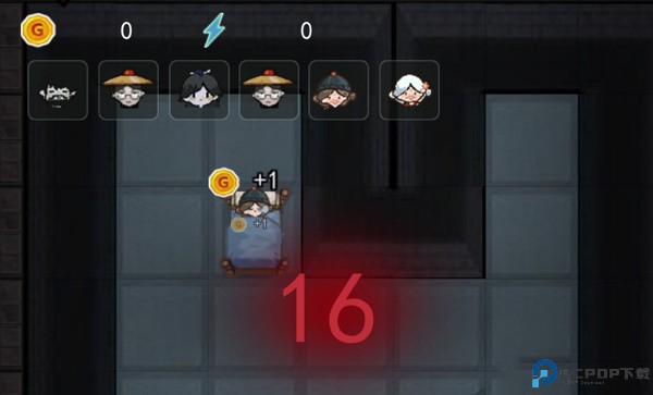 猛鬼宿舍猎梦者模式