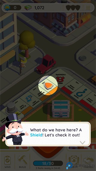 地产大亨大富翁特殊事件介绍图片5