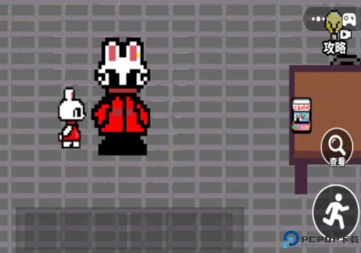 小兔子乖乖手游