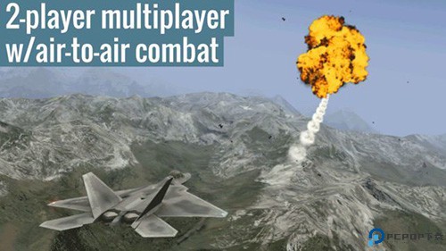 模拟飞行9安卓版免费下载